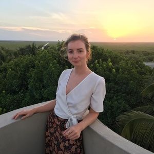 Meet your Posher, Madeline